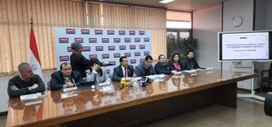 ANDE establece nueva tarifa para consumo intensivo y solicita que se acompañe veto del Ejecutivo