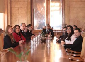 Paraguay impulsa ley para habilitar firmas electrónicas en iniciativas populares