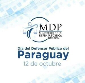 Día del Defensor Público Paraguayo - Radio Imperio