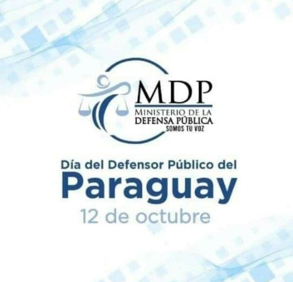 Día del Defensor Público Paraguayo - Radio Imperio
