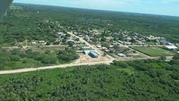 A 50 años de su fundación, Toro Pampa sigue sin agua potable
