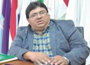 Diario HOY | Concejales de Alto Paraguay amplían denuncia contra gobernador oficialista
