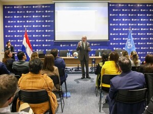 La integridad, herramienta clave para el desarrollo del fútbol - APF