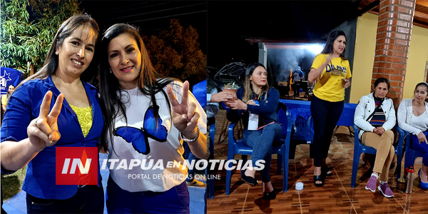 DEL PILAR VÁZQUEZ ARRASA EN ALTO VERÁ