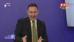 NUESTRO CHACO 2030 – La Ganadería en el Chaco