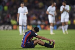 Diario HOY | El Barça, al borde de la eliminación de la Champions