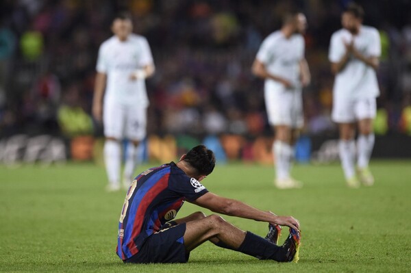 Diario HOY | El Barça, al borde de la eliminación de la Champions
