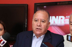 Internas coloradas se convirtieron en un rosario de agravios contra Cartes, advierten - ADN Digital