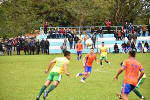 Misiones: segunda final del Nacional de Interligas se jugará este sábado