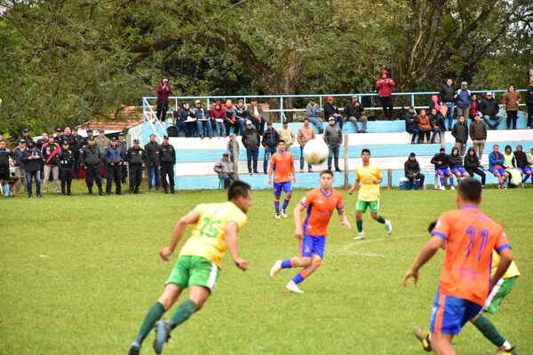 Misiones: segunda final del Nacional de Interligas se jugará este sábado