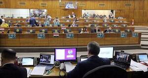 La Nación / Universidades nacionales recibieron el visto bueno de Diputados para ampliaciones presupuestarias