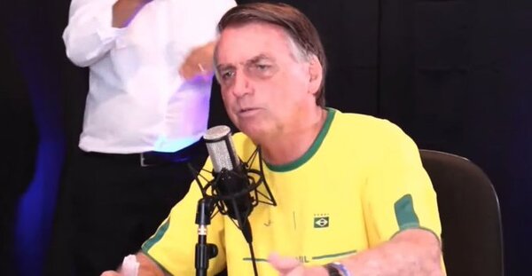 La Iglesia Católica lanza un alerta ante Bolsonaro y pide combatir la mentira y el odio político
