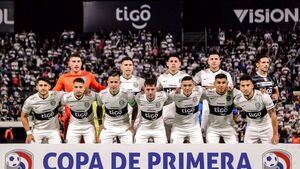 Atendió fuerte a Roque y se pierde el superclásico contra Cerro