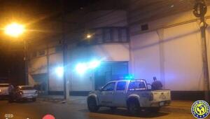 Un bebé fallece tras ser arrollado por su madre en un auto en Luque •