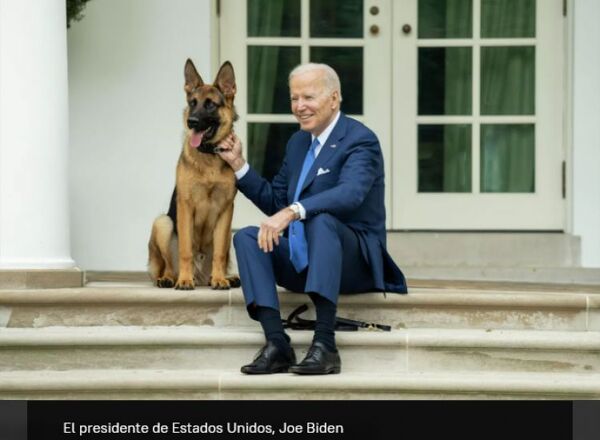 Biden advirtió a Zelenski que mostrarse malagradecido con el apoyo de EEUU dificultaría mantenerlo