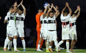 Cáceres: 'Fue un partido casi perfecto'