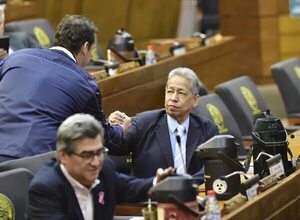 Colorados torcieron votación en Diputados para blindar contrabando - Política - ABC Color