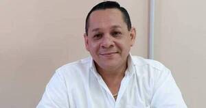 La Nación / Denuncian a interventores por millonario faltante