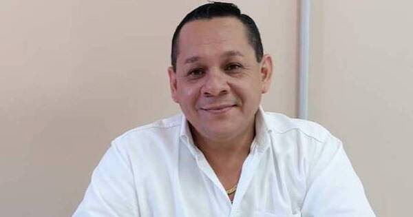 La Nación / Denuncian a interventores por millonario faltante