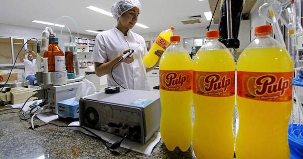 La Nación / Pulp celebra 85 años y premia a lo grande a sus consumidores