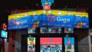El mayorista y minorista Giga apunta a abrir 23 tiendas en 2023 (hoy presente en Asunción y Encarnación)