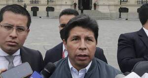 La Nación / Denuncian a presidente de Perú ante el Congreso