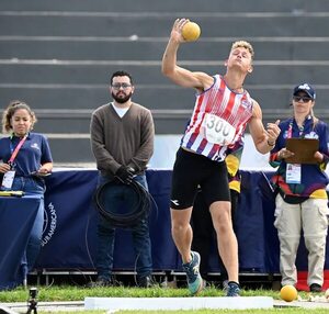 Dura realidad en el debut - Polideportivo - ABC Color