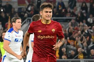 Argentina, en alerta por lesiones de Dybala y Dí María - Fútbol Internacional - ABC Color