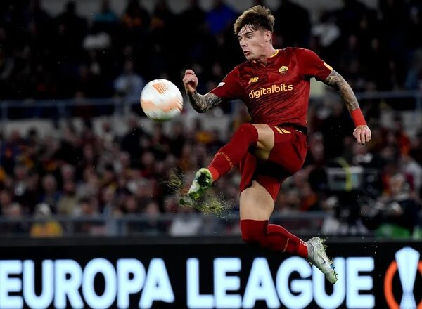 Betis-Roma, duelo destacado en la Europa League - Fútbol Internacional - ABC Color