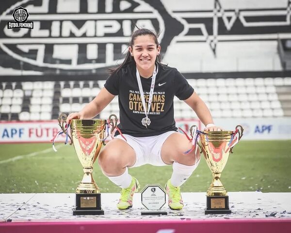 Olimpia-Always Ready abre hoy la Copa Libertadores Femenina - Fútbol Internacional - ABC Color