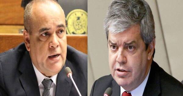 La Nación / El oficialismo y la Concertación utilizan a la CBI para su campaña