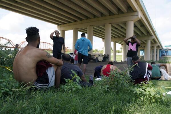 75% de 6 millones de migrantes venezolanos no tienen comida ni vivienda | 1000 Noticias