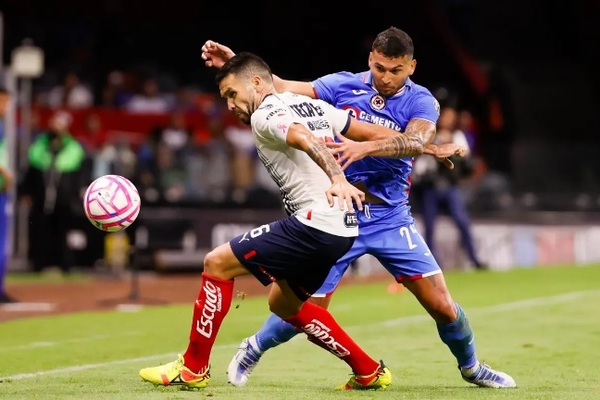 Diario HOY | Monterrey empata en el estadio de Cruz Azul y pone la serie a su favor