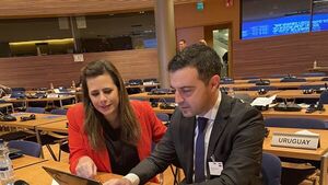 Opositores piden revocar refugio a Arrom, Martí y Colmán
