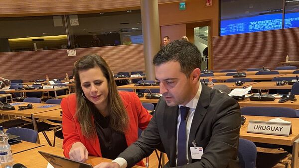 Opositores piden revocar refugio a Arrom, Martí y Colmán