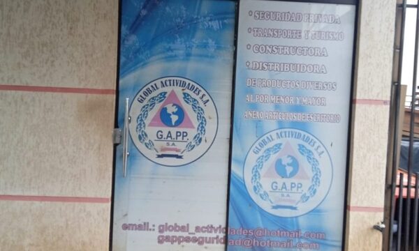 Graves violaciones laborales quedan evidenciadas tras denuncia contra empresa de seguridad privada – Diario TNPRESS