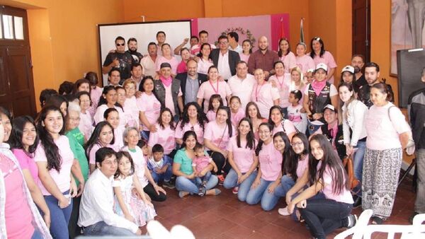 Crean centro de apoyo oncológico en memoria de una luchadora