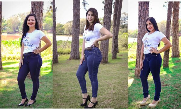 Elegirán a Miss Cambio Radical