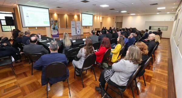 Lanzan Fondo de Garantía para respaldar a mujeres emprendedoras
