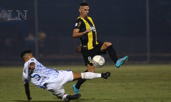 Diario HOY | Sol de América y Guaraní despiden la 16ª fecha en Dos Bocas