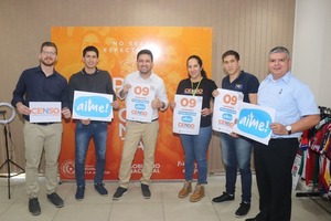 Diario HOY | Instan a jóvenes a ser censistas: se requieren 200.000 a nivel nacional