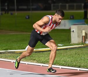 En vivo: Competencias de la 13ª jornada de los Juegos Odesur 2022 - Polideportivo - ABC Color