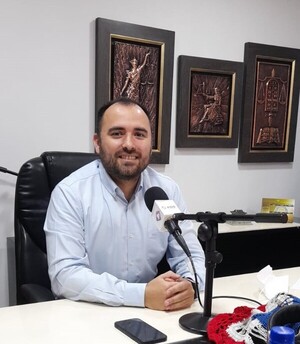 JEM ya cuenta con informe de la ANR sobre fiscales y jueces que votaron en internas - PDS RADIO