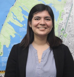 Profesional de STP se capacitará en conservación de ecosistemas mediante beca de JICA - .::Agencia IP::.
