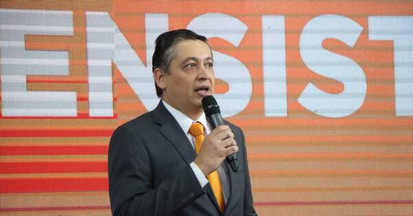 La Nación / Lanzan censo en la Universidad Nacional de Asunción