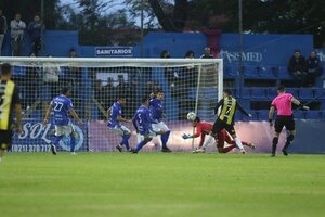 Guaraní recibe a Sol de América en el cierre de la decimosexta fecha