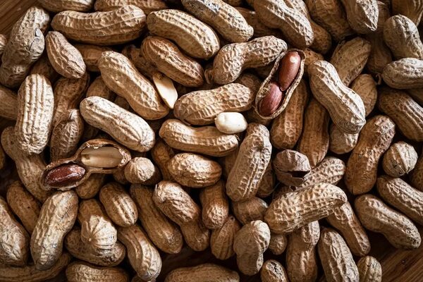 En el Día Mundial del maní te damos diez razones para consumirlo - Gastronomía - ABC Color
