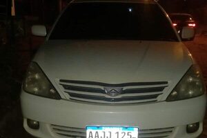 Mujer que arrolló a su bebé está esperando otro hijo