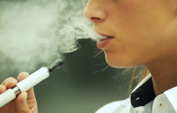 Irlanda se plantea la prohibición de los vapeadores desechables