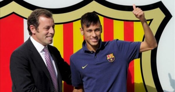 Diario HOY | Barcelona habría pagado más de lo que dijo por Neymar: hay petición de cárcel y suspensión